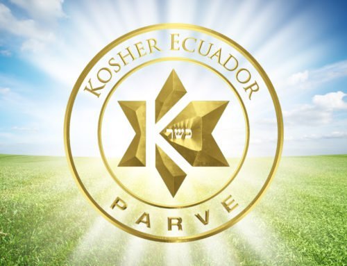 Achieving Kosher Certification!