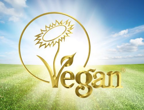 Achieving Vegan Registration!